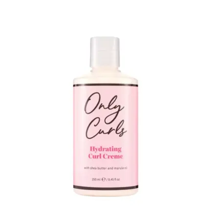 Only Curls Hidrating Crème 250ml